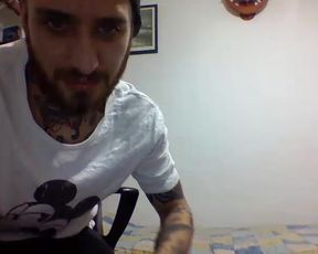 xhipsterx cam4 recording - fuck buddies bg fucking a friend