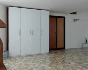 Queen_chanel hitachi recording November 22