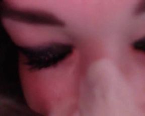 jessicaroze - play in ginmy kitchen
