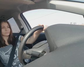 SweetTeen Aka Andreza