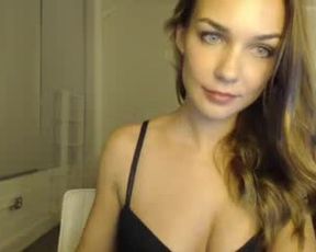 TeresaThomas Sexy Thong