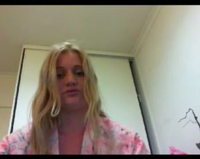 Ryley_Riderr 26/11/17 new girl flashing