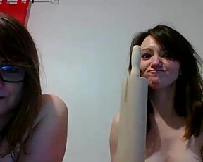 Lesbo french Cynjux part.13