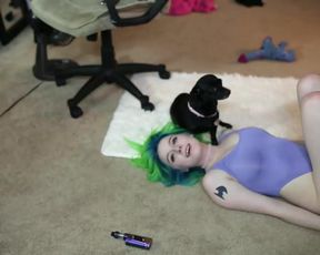 Goldengoddessxxx 2017-11-28