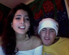 Brutalyungins - Couple Tease