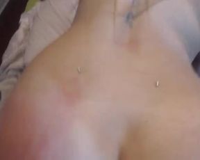 Brittany Taylor pretty outfit for you in tip recording 2015-09-29 09-59-34