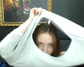 Helenmay premium private cam recording 2016-05-17 22-43-00