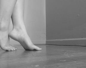 FULFILLING YOUR FOOT FETISH