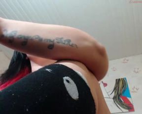 amandasquirts chaturbate