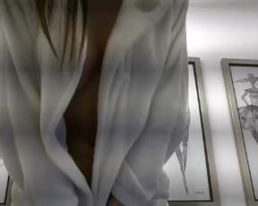 aliciagrey nude recording flawlesseva BIG TITS