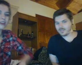 Beautyandthbeast69 - Clothed teasing