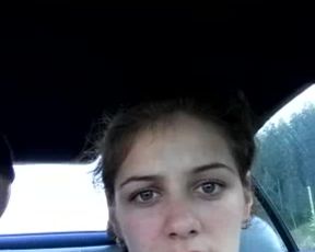 sexy no-mess roadhead