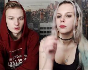 Stephenandadri - Couple blowjob