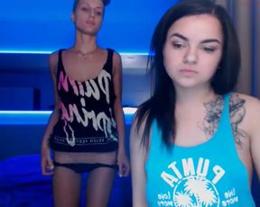 Milanayana girl/girl