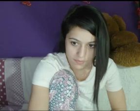 sexylinna15 12-20-2017 Cap