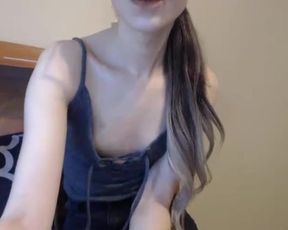 Beautiful Shemale Recording