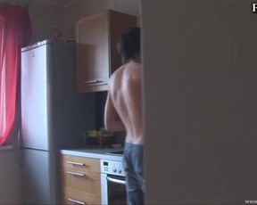 Ivana Fukalot kitchen