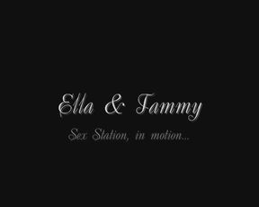 Ella J & Tammy O