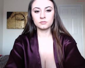 curvybaby_ huge tits 21/12/17