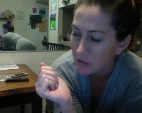 gypsybee hot milf 18/12/17