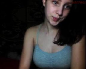 perfsweetpssy beautiful teen 26/12/17 p2