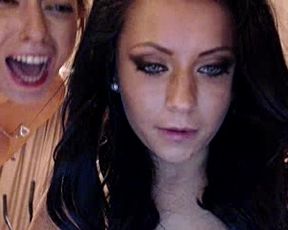 perfect Roxy & frend play part.9