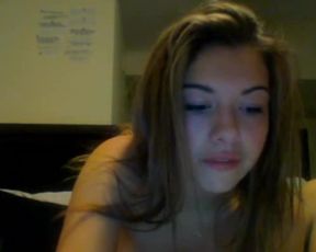 C4ndyxo new and XXXRosecam 08302015 4 fingers in anal