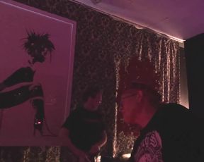 Jenny Scordamaglia From Miami TV 2