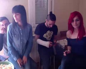 Parejita2023 cam4 Recording