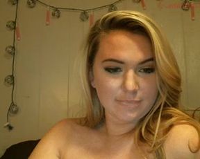 newbie ellawylder sexy blonde  28/12/17