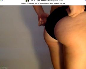 surfergirlxo aka trueprivates