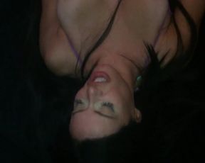 Greek prostitute!