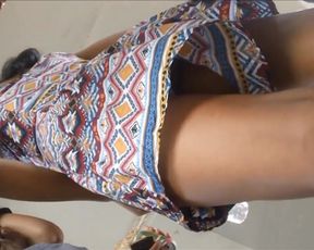 Upshort Espiandola