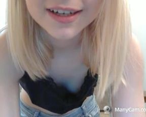 sainyhot - have topless and want more