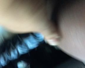 Thot gagging