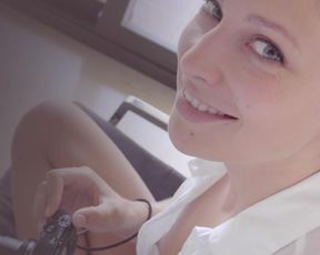 KATS HACKS CAMERA