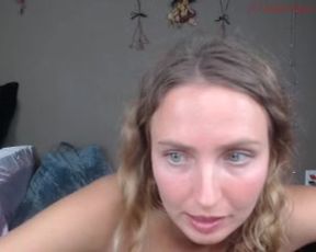 newbie naiamay nice body 02/01/18