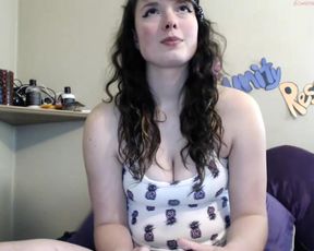 TiggerRosey punished by her bf