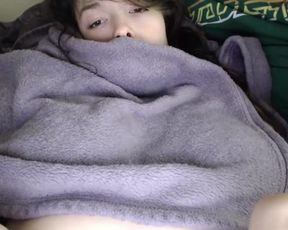 TiggerRosey & BF on webcam