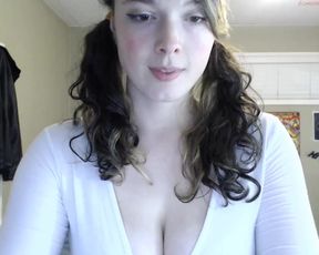 TiggerRosey Misty Twerk