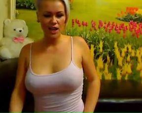 HotJasminforu old video