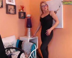 Loriteach seethrough leggings