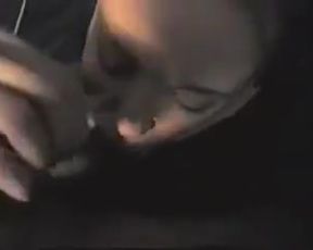 Afternoon Blow job
