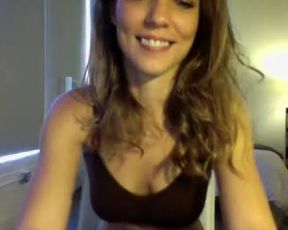 TeresaThomas pulls them out