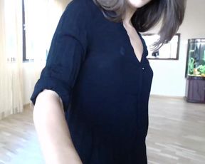 Bubblekush dance november 2015