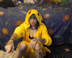 plusle