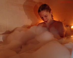 IntruderRorry Bubble Bath in private premium video