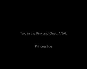 princesszoe Twointhepink