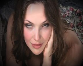 KisMesCarlie Going Deeper in private premium video