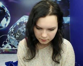 Lastina Wu premium private cam recording 2016-06-23 03-02-53